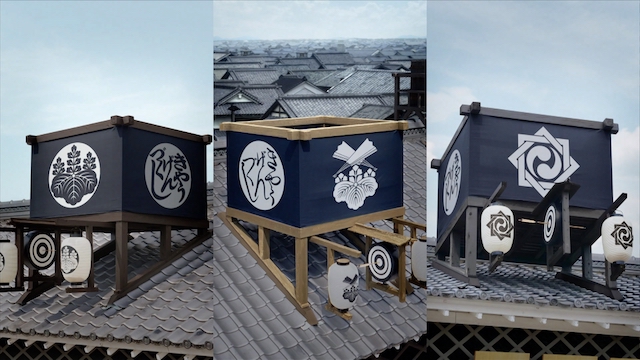 『べらぼう』全員の力で“写楽”誕生への画像