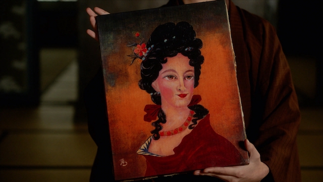 『べらぼう』全員の力で“写楽”誕生への画像