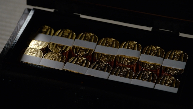 『べらぼう』全員の力で“写楽”誕生への画像