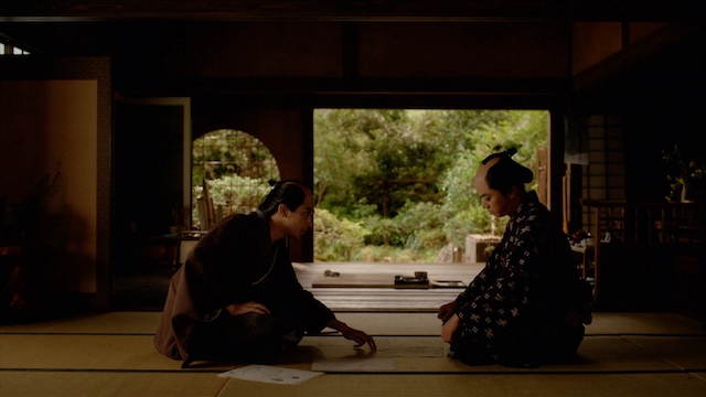 『べらぼう』全員の力で“写楽”誕生への画像