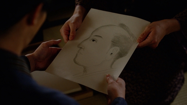 『べらぼう』全員の力で“写楽”誕生への画像