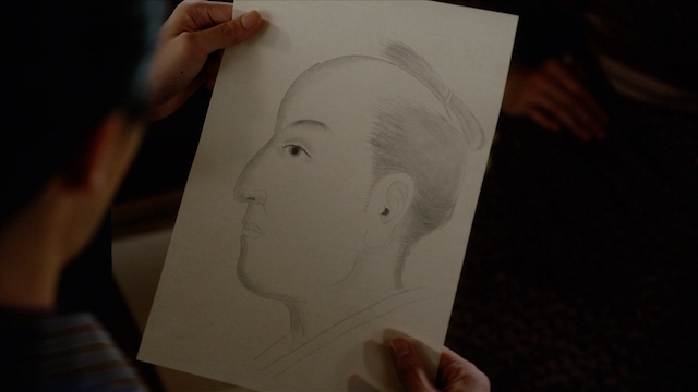 『べらぼう』全員の力で“写楽”誕生への画像