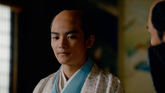 『べらぼう』全員の力で“写楽”誕生への画像