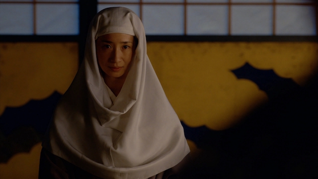 『べらぼう』全員の力で“写楽”誕生への画像