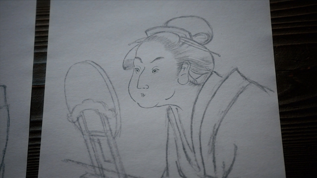 『べらぼう』全員の力で“写楽”誕生への画像