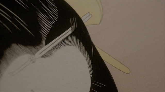 『べらぼう』全員の力で“写楽”誕生への画像