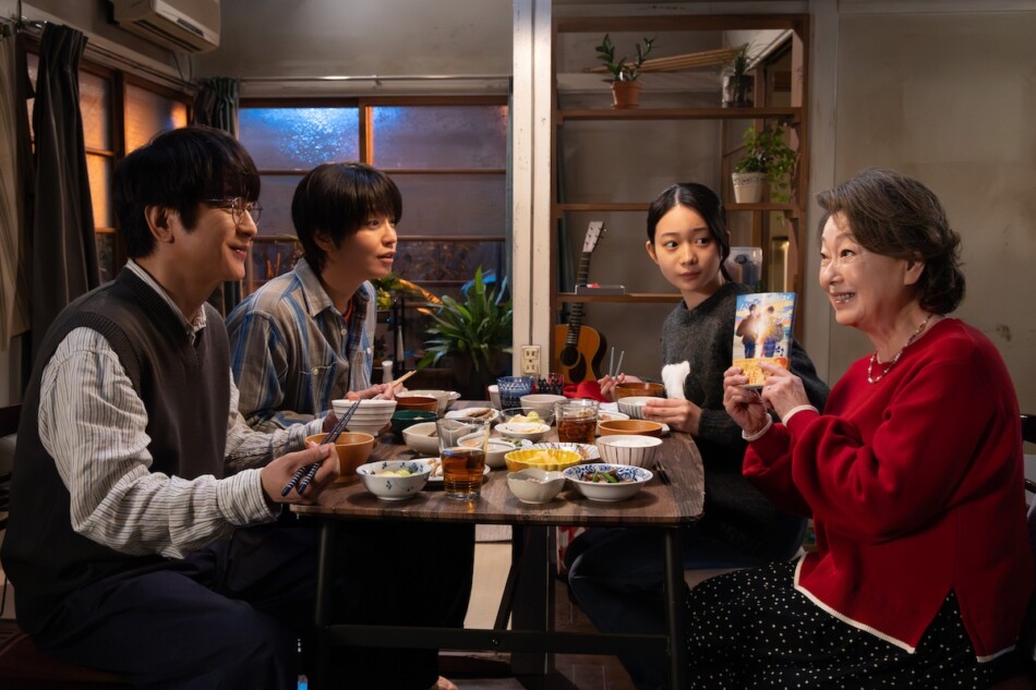 『ぼくたちん家』好きなものを得る尊さと苦悩