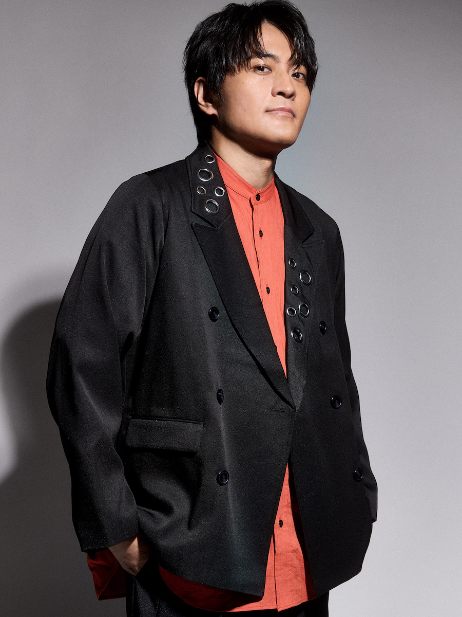 小林親弘(撮影=加古伸弥)