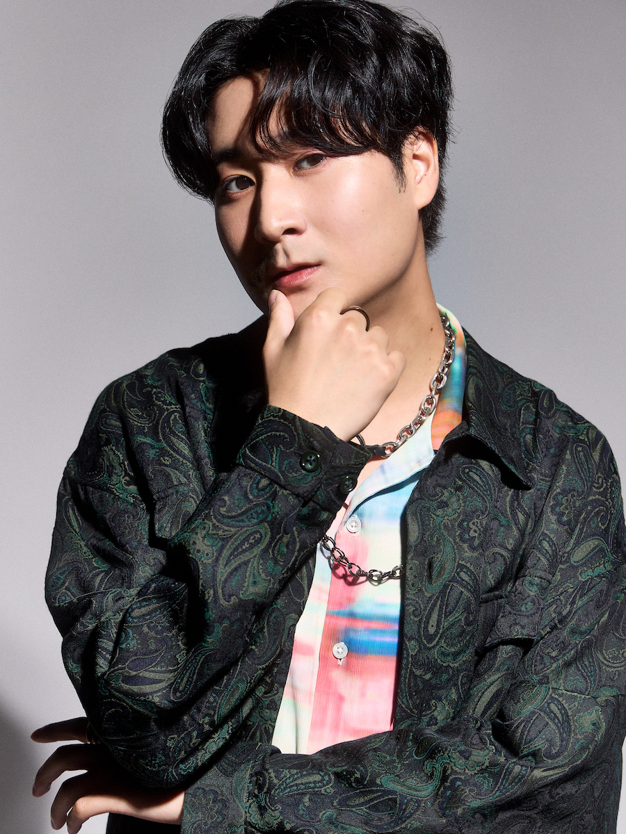 広瀬裕也(撮影=加古伸弥)