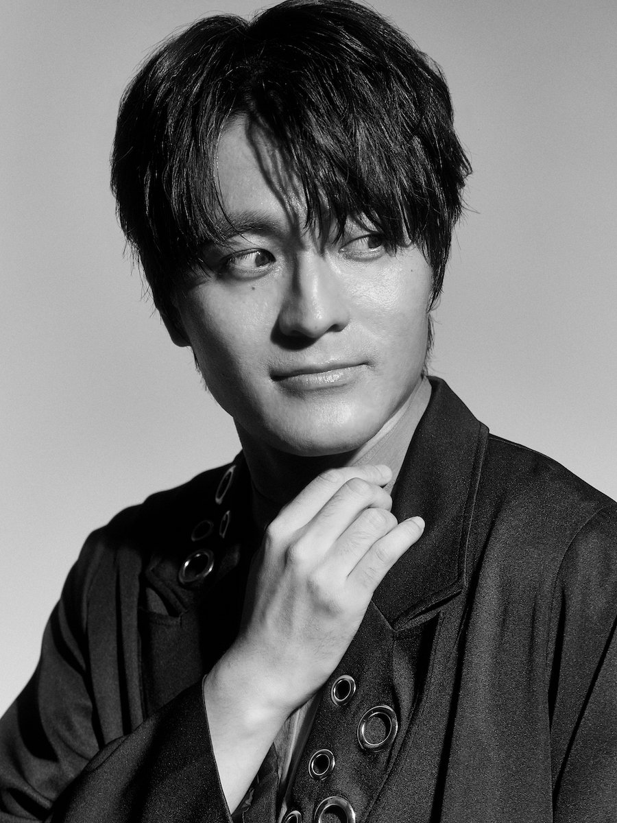 小林親弘(撮影=加古伸弥)