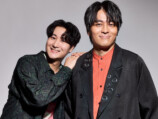 小林親弘×広瀬裕也（撮影＝加古伸弥）