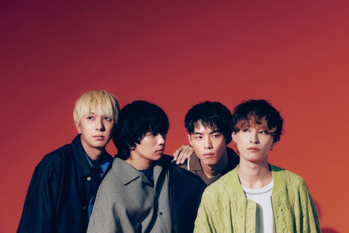 osage、ニューEP配信リリース