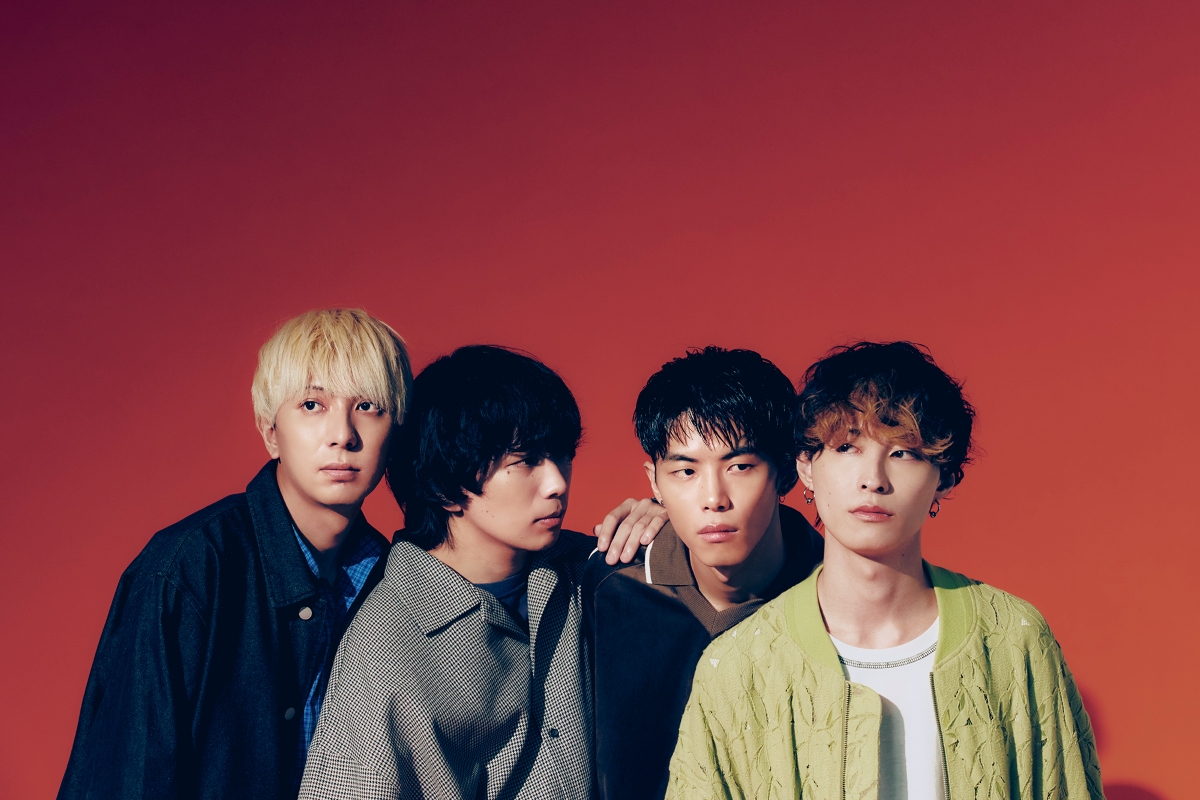 osage、ニューEP配信リリース