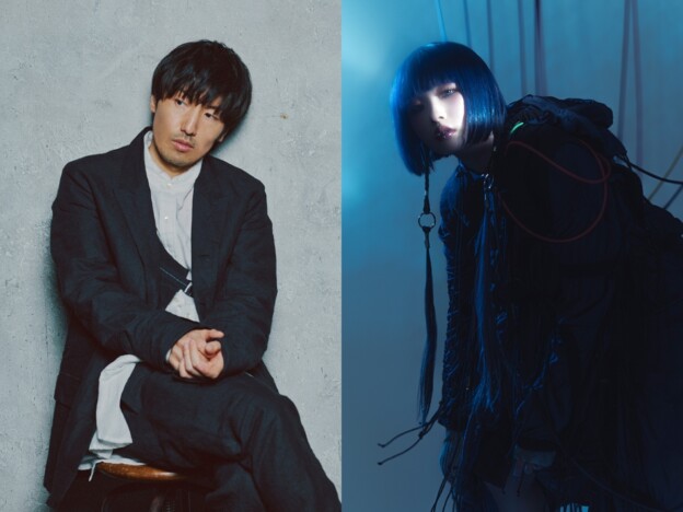 澤野弘之×SennaRin、BBL公演開催