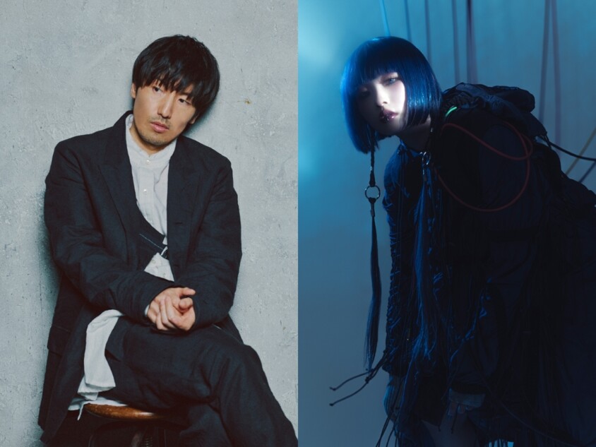 澤野弘之×SennaRin、ビルボードライブ東京公演開催 コラボアルバム 澤野弘之×SennaRin、ビルボードライブ東京公演開催 コラボアルバム