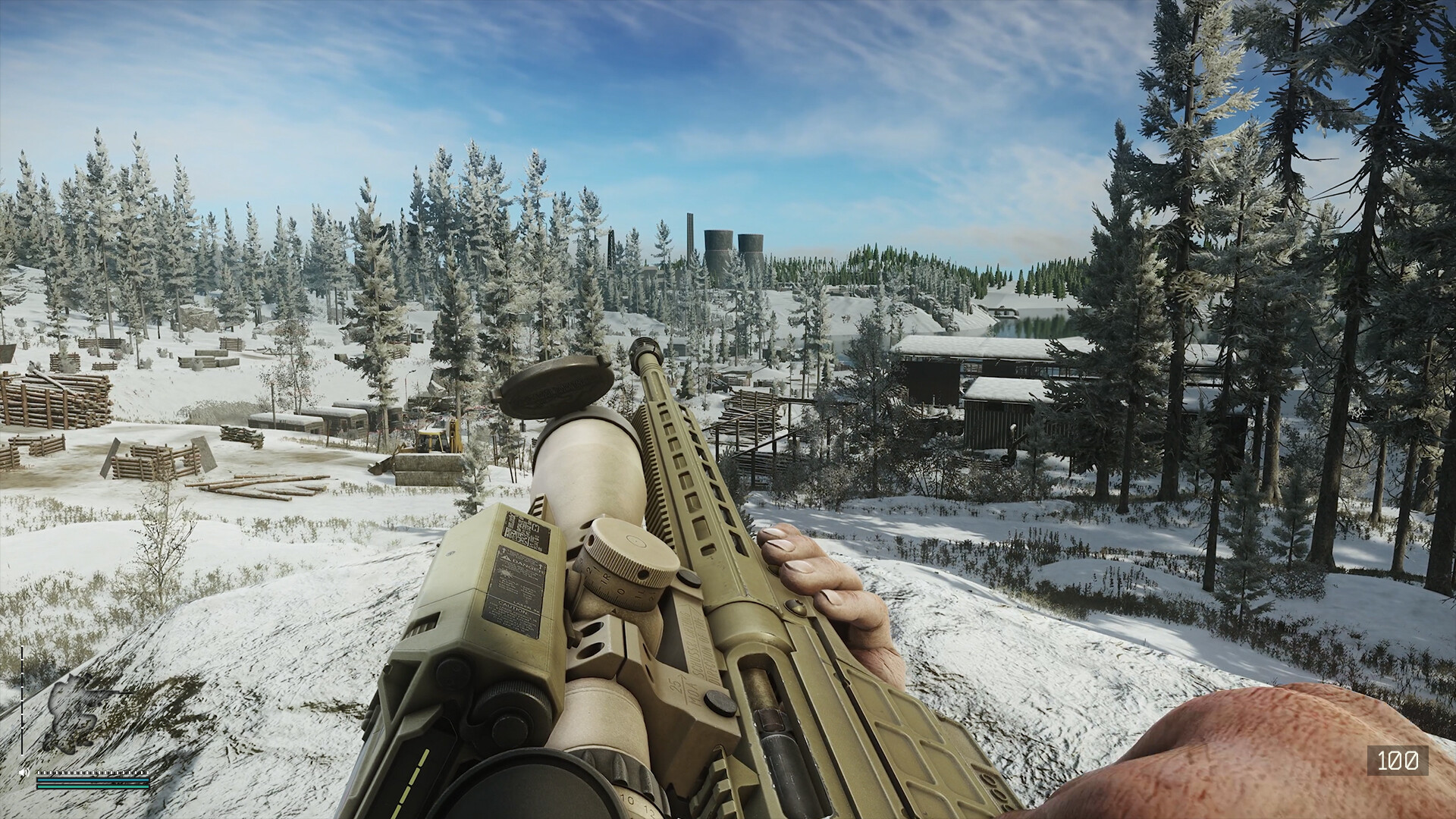 『Escape from Tarkov』の人気再燃の画像