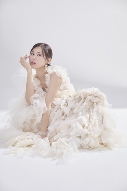 TRUE、初のセルフカバーアルバム『みほのうた』リリース 唐沢美帆名義