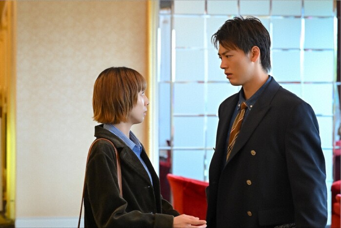 『じゃあ、あんたが作ってみろよ』の結末は何が“正解”？　勝男と鮎美の“成長”を振り返る