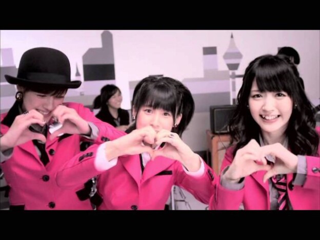 Buono!「初恋サイダー」バイラル浮上