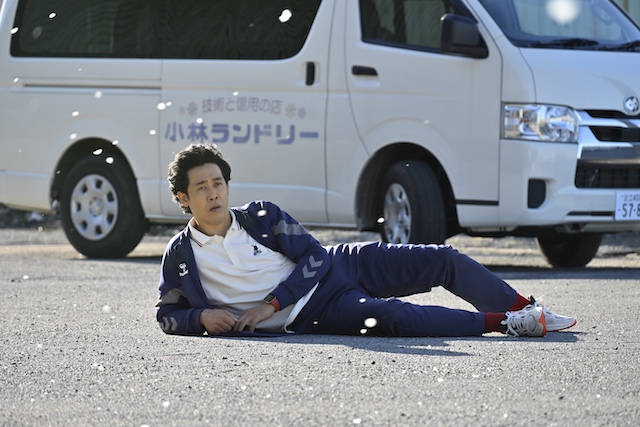 『ちょっとだけエスパー』は何を描いている？の画像