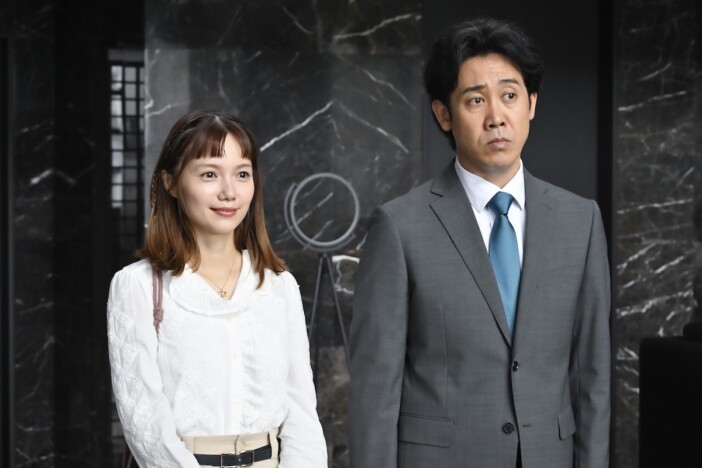 『ちょっとだけエスパー』は何を描こうとしている？　マーベル映画との類似点などから考察