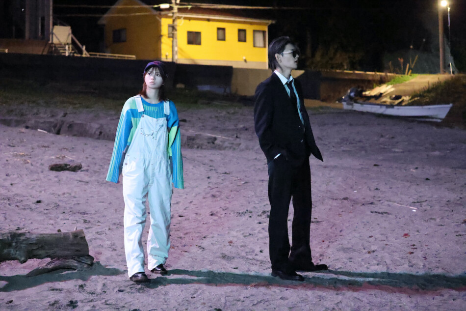 『ESCAPE』は“青春ドラマ”として今期No.1