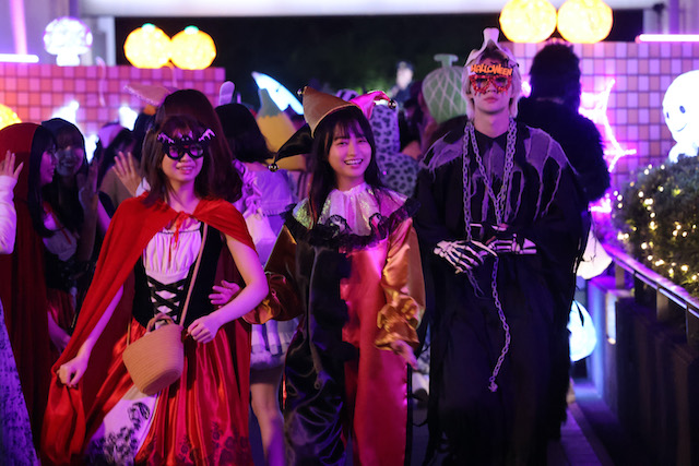 『ESCAPE』は“青春ドラマ”として今期No.1の画像