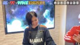 カジサックの子どもたちが作ったエプロン