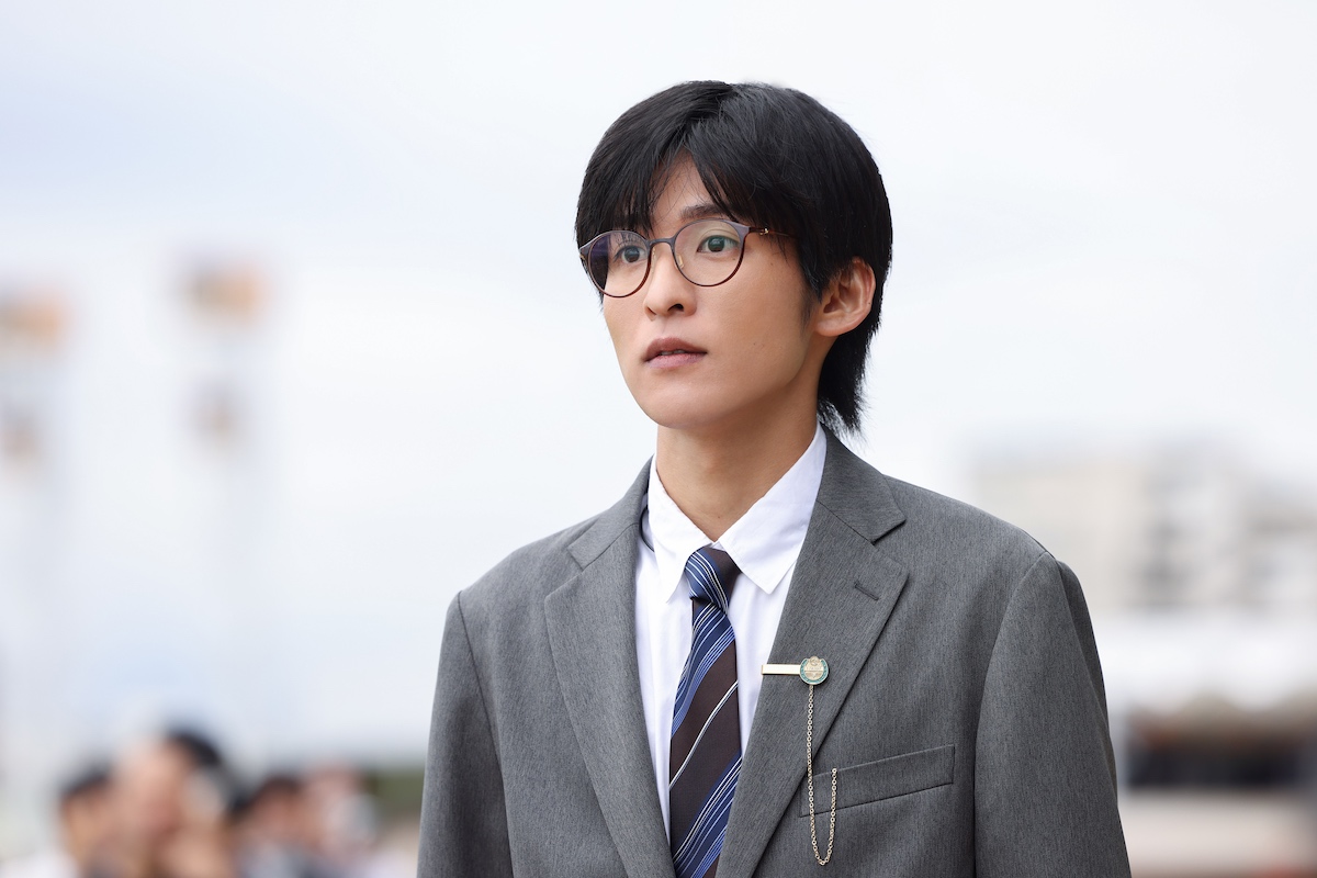 『ザ・ロイヤルファミリー』バトンは次世代へ