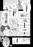 【漫画】「第一志望です！」就活生の本音はの画像
