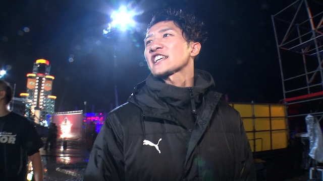 岩本照（Snow Man）