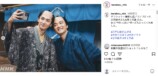 『べらぼう〜蔦重栄華乃夢噺〜』公式Instagramより