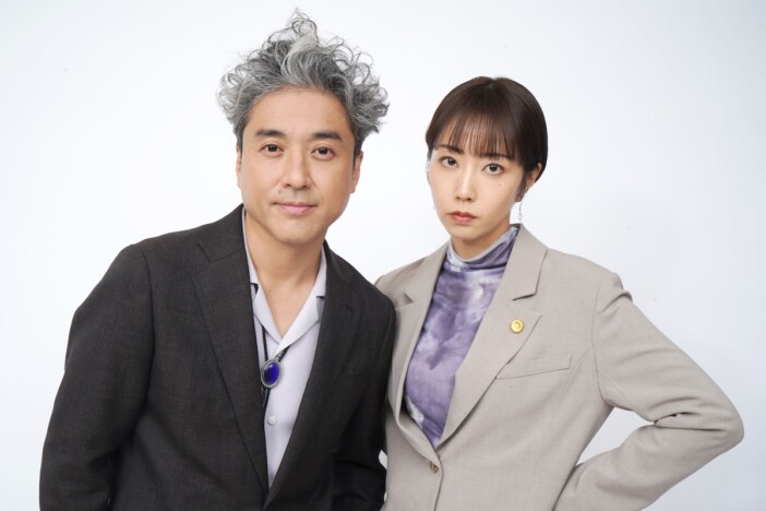 ムロツヨシ×木南晴夏『うち弁』新春SP放送へ