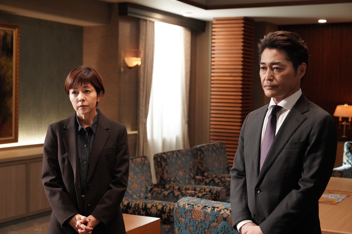 『絶対零度』嘘の情報を流した佐生は敵なのか