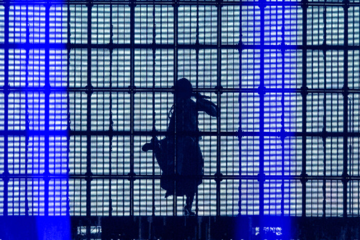 Ado、自愛へ向かうための絶唱