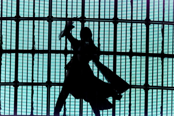 Ado、自愛へ向かうための絶唱