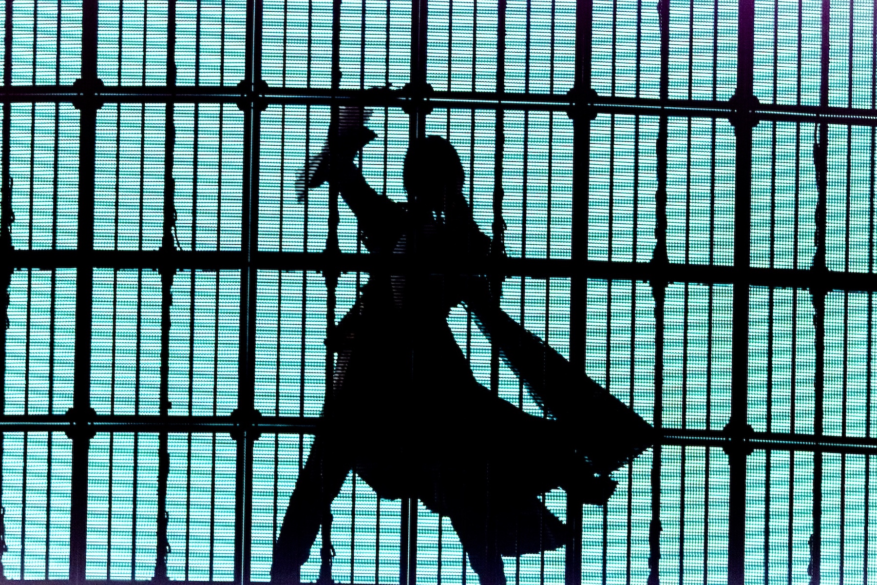 Ado、自愛へ向かうための絶唱