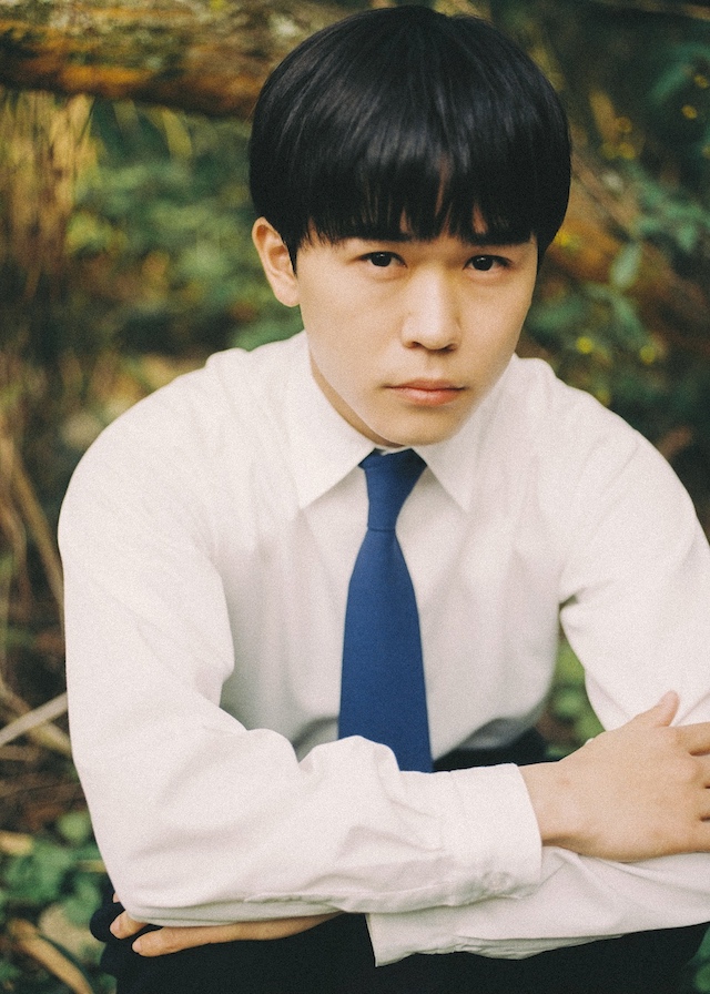 鈴木福×あので『惡の華』実写ドラマ化の画像