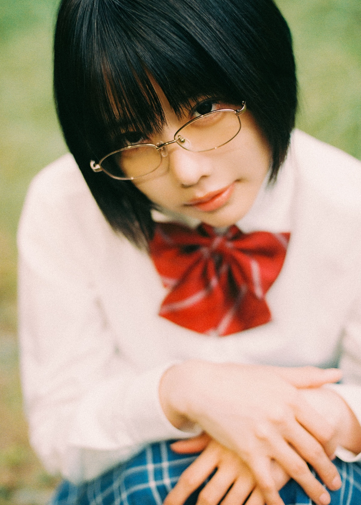 『惡の華』あのは生き様レベルでハマり役？