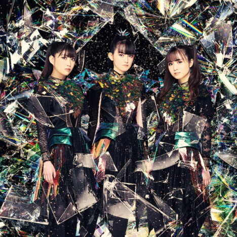 BABYMETAL、“伝説の15曲”を選出