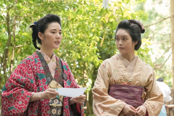 『ばけばけ』第44話あらすじ