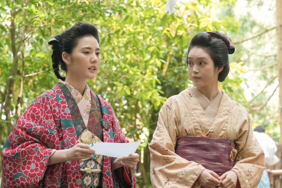 『ばけばけ』第44話あらすじ