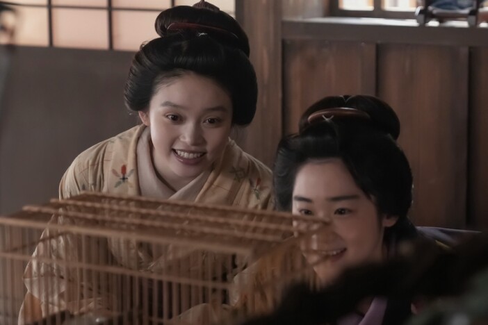 『ばけばけ』ウグイス/メジロ論争に決着?