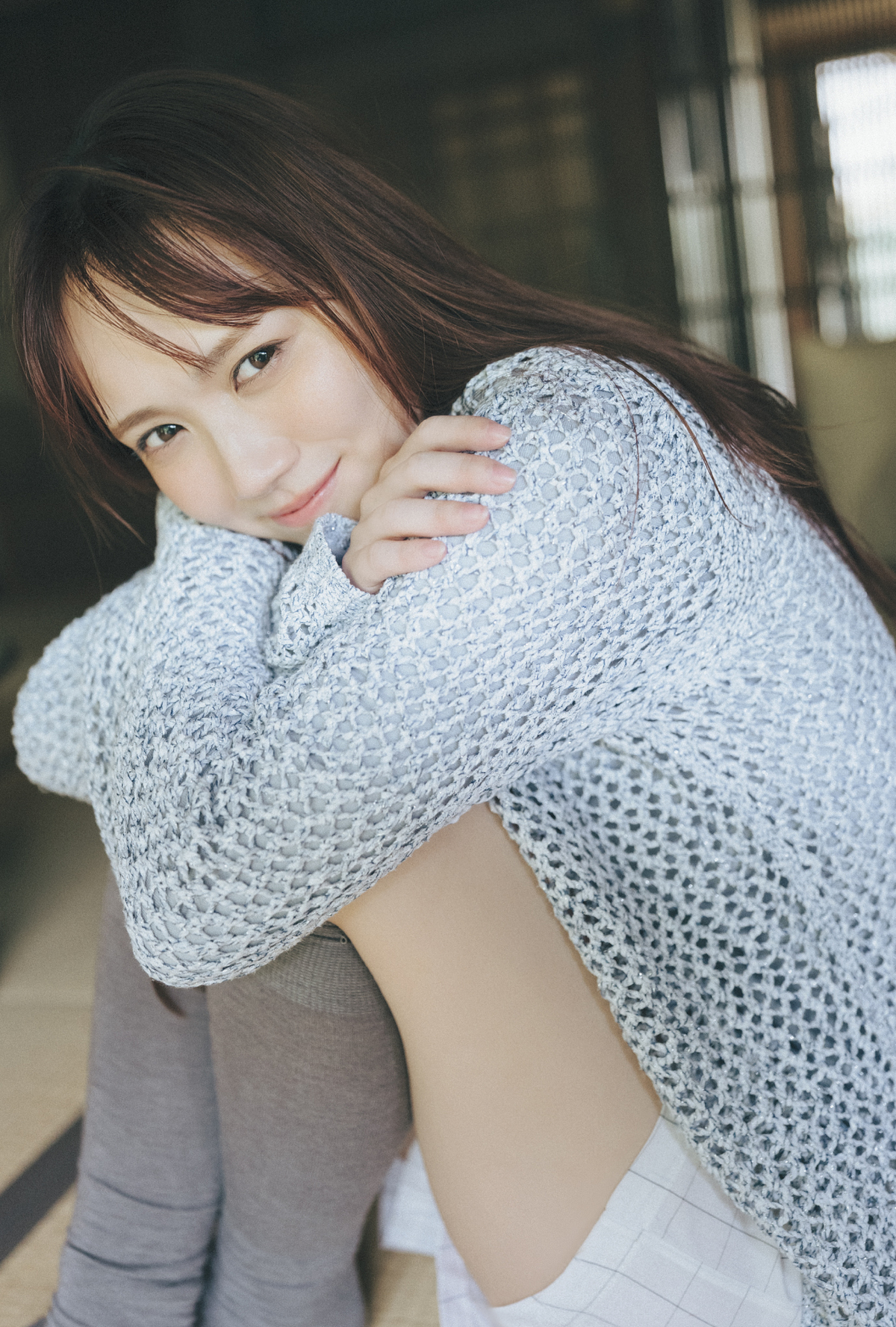 乃木坂46・一ノ瀬美空『B.L.T.』表紙にの画像