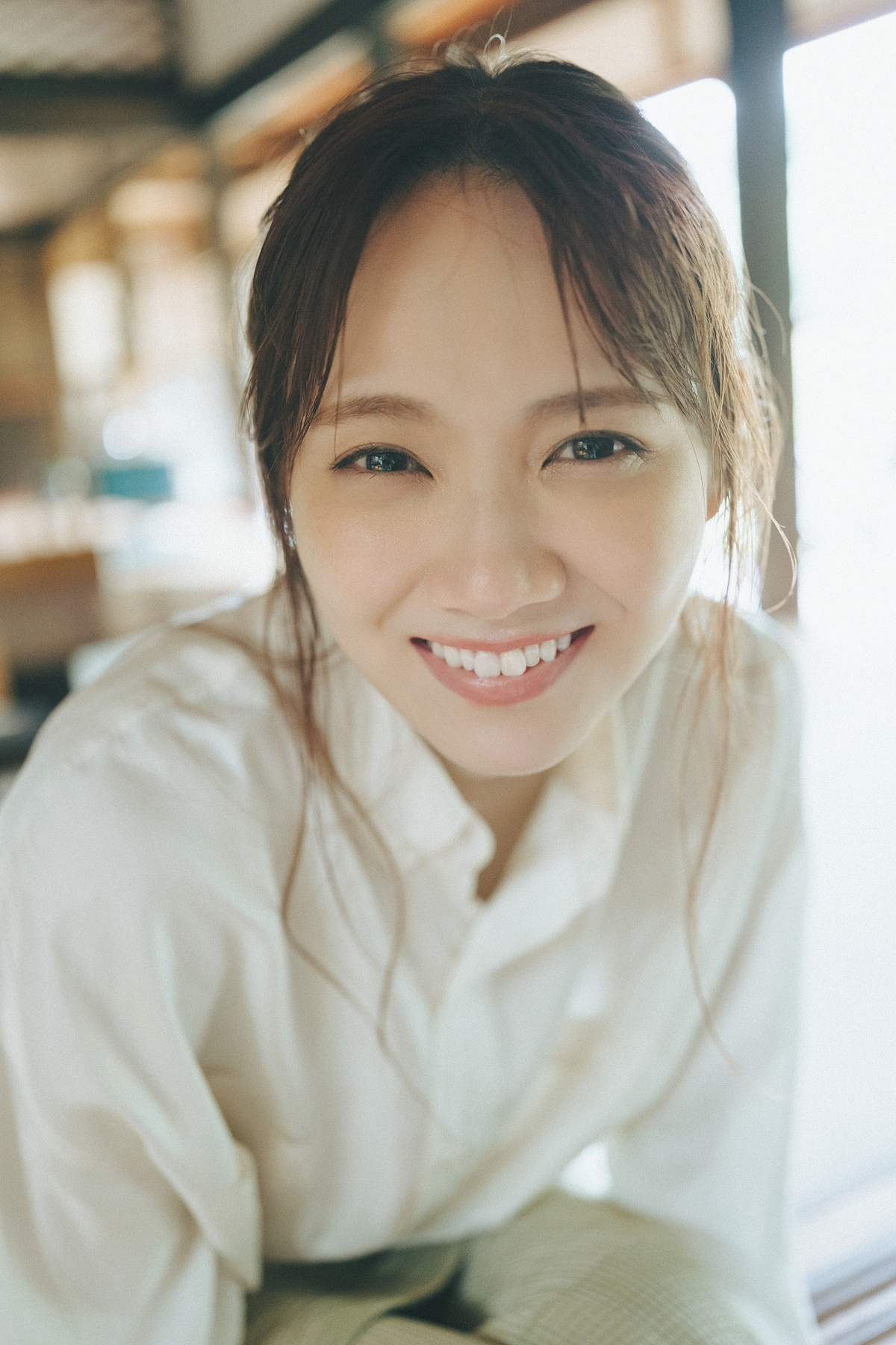 乃木坂46・一ノ瀬美空『B.L.T.』表紙にの画像