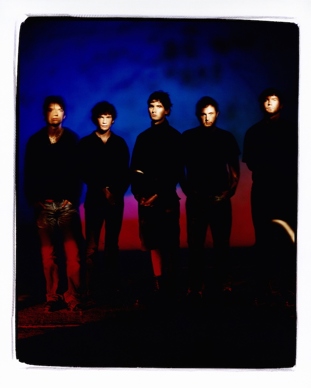 Cardinals、ニューAL先行シングル第4弾