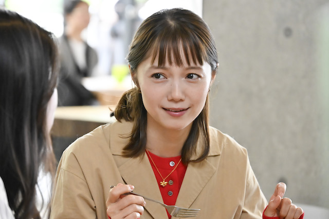 『ちょっとだけエスパー』“未来人”の狙いの画像