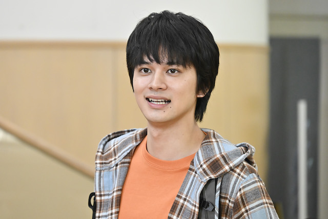 『ちょっとだけエスパー』“未来人”の狙いの画像