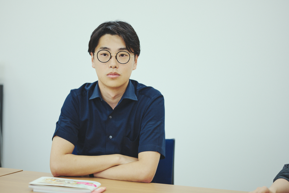 ベストセラー『君がいるから』人気の理由の画像