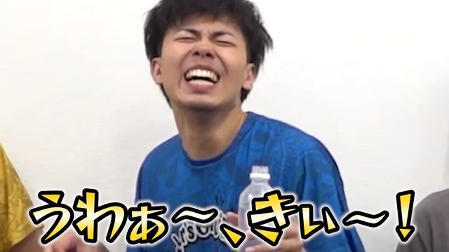 ボクシングトレーニングと水抜きに挑戦するマサイ